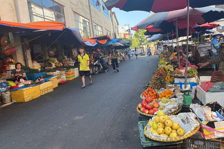 Discover Local Life and Hidden Gems with Hanoi Walking Tour