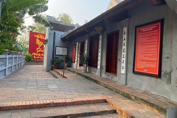 Discover Local Life and Hidden Gems with Hanoi Walking Tour