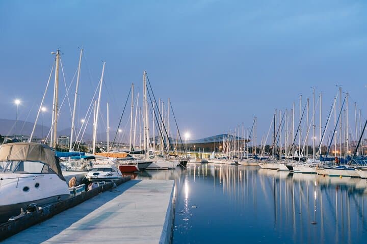 Private Luxury Tour: Athens Riviera & The Temple of Poseidon