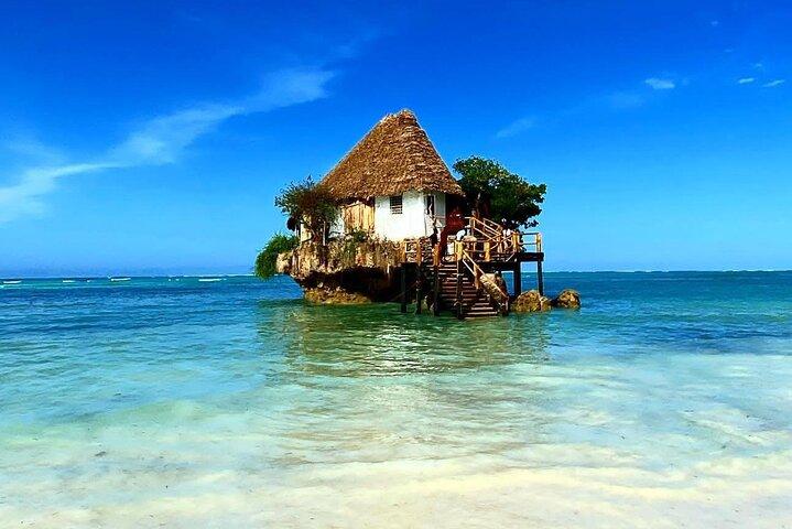 Explore the Whole Zanzibar Island in One Day