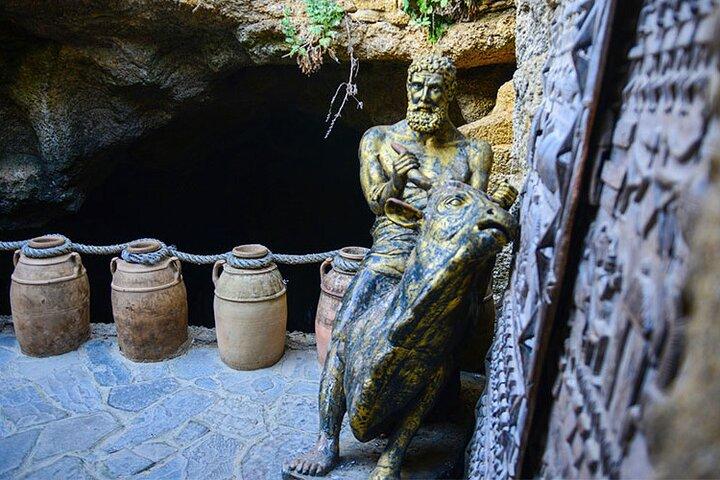 5 Hours Tangier Private Customised Tour