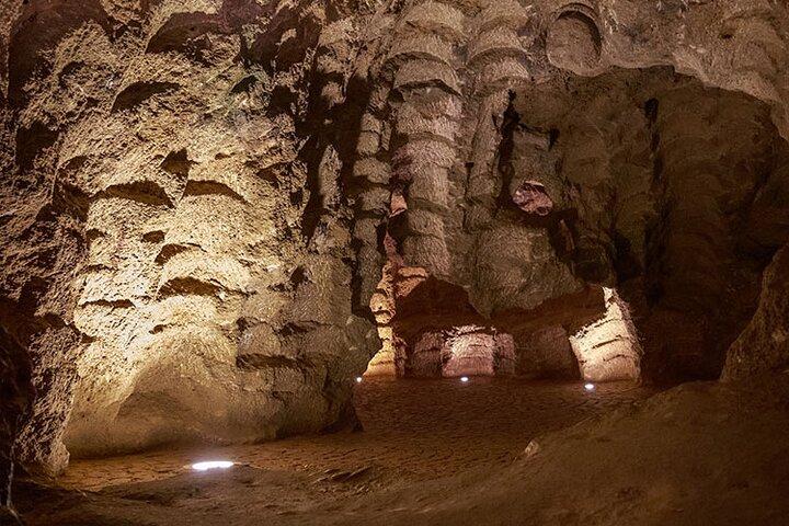5 Hours Tangier Private Customised Tour