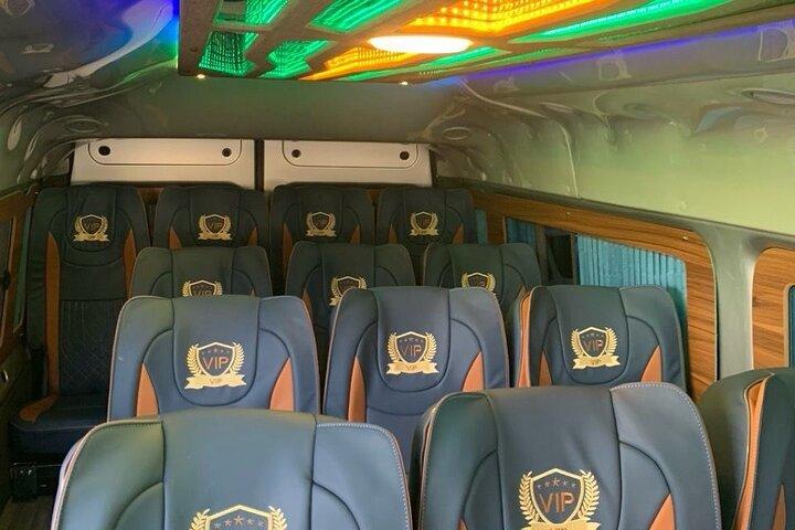 Tan Son Nhat Airport Ho Chi Minh City Private Transfer
