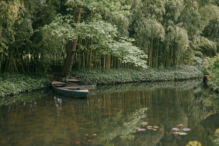 Half Day Giverny Monet's Gardens Tour