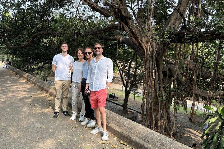 The Complete Pune Experience: A Full-Day Tour (AC Car Tour)