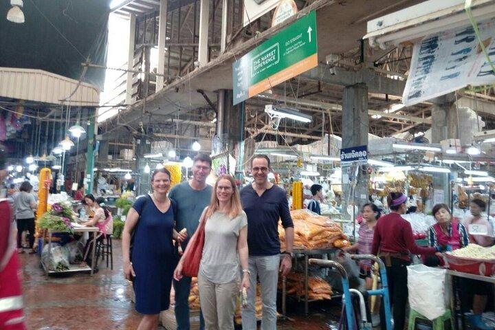 Private Half-Day Bangkok Tour Explore Grand Palace and Wat Pho