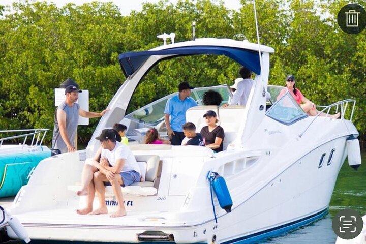 Miami Beach Boat Rental: Unforgettable On-Water Experiences