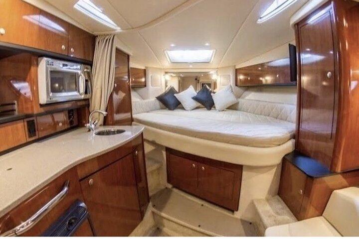 Miami Beach Boat Rental: Unforgettable On-Water Experiences