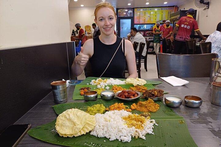 Explore FRIM UNESCO Forest with Expert Guide, Batu Caves & More