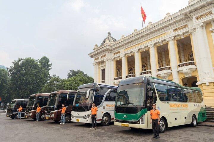 Best seller Halong Bay Day Cruise