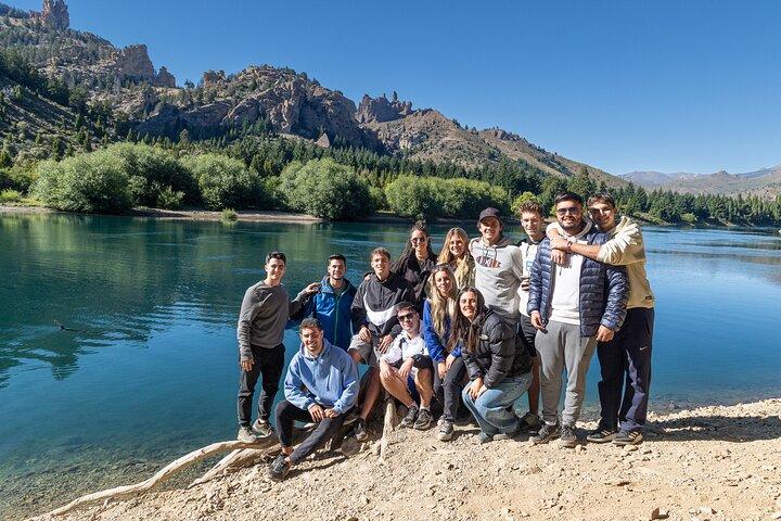 Journey through Bariloche: Circuito Grande Experience