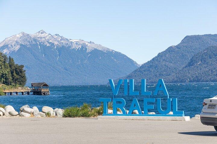 Journey through Bariloche: Circuito Grande Experience