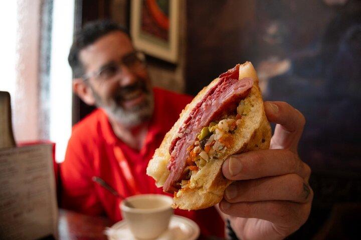 French Quarter Food Tour: 5 Classic Bites & NOLA Stories