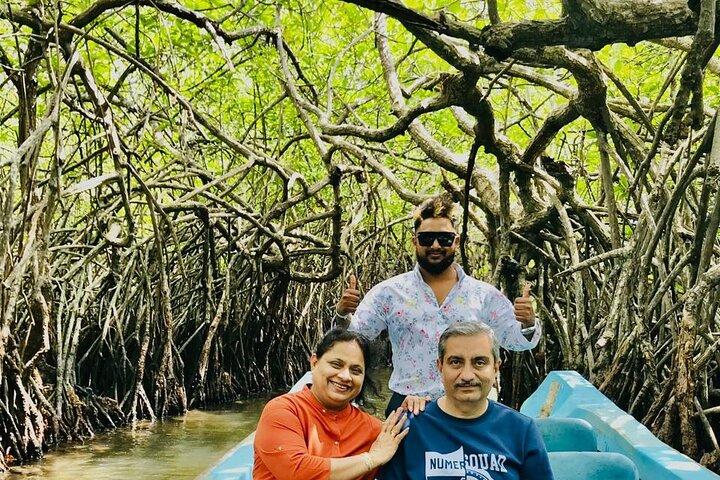 Ultimate 8-Day Sri Lanka Adventure: Private Guided Tour