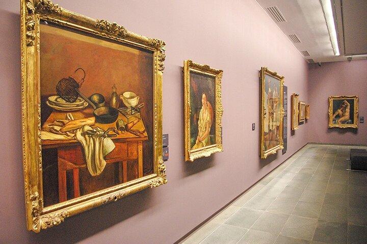 Orangerie Museum Guided Tour w/ Private Guide and Skip the Line