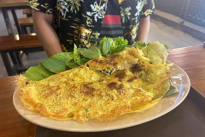 Ho Chi Minh City Food Tour with 8+ Authentic Local Tastings