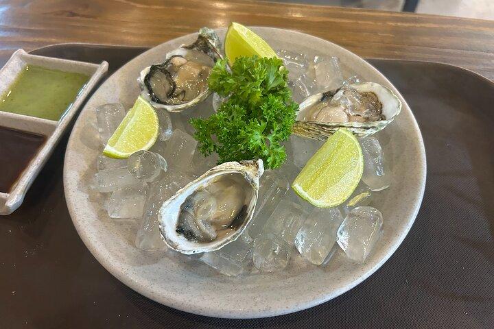 Ho Chi Minh City Food Tour with 8+ Authentic Local Tastings