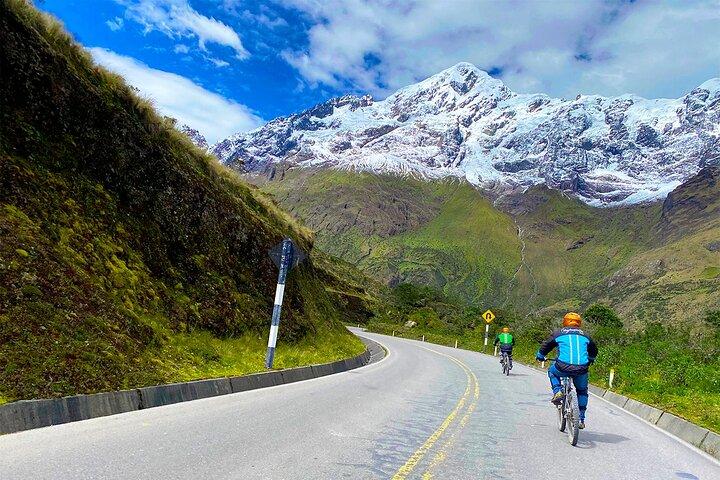 Inka Jungle Trek to Machupicchu 3 Days 2 Nights
