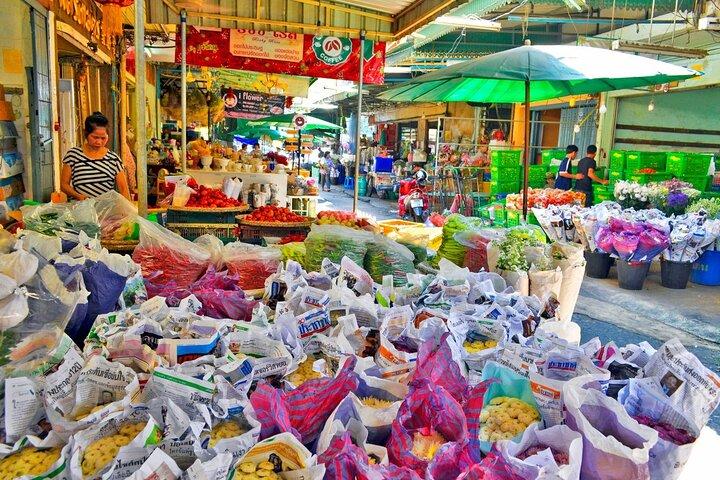 Bangkok Half-Day Tour: Three Must-Visit Temples