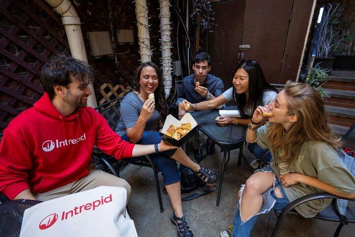 Boston’s North End Food Tour: Italian Flavors and Heritage Walk