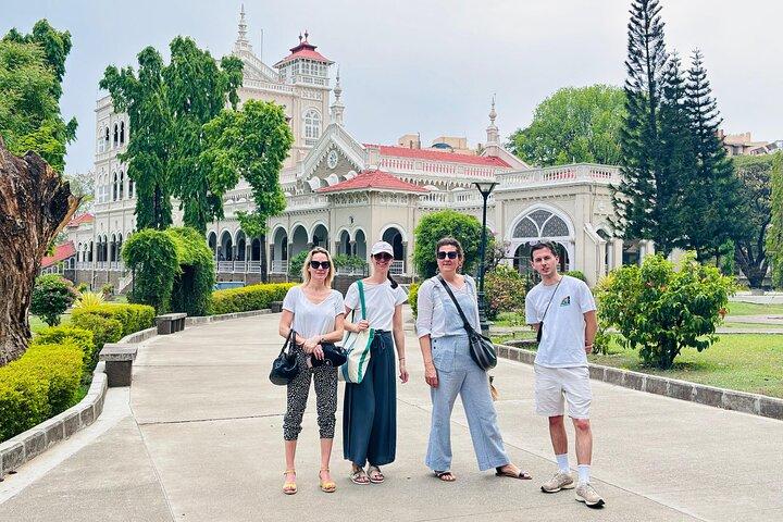 The Complete Pune Experience: A Full-Day Tour (AC Car Tour)