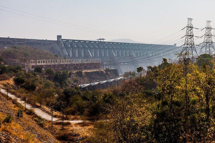 Private Statue of Unity Tour From Ahmedabad