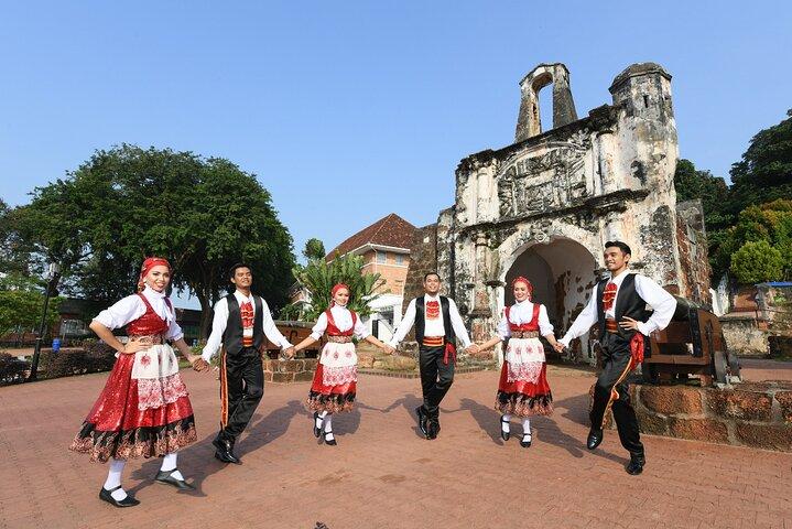 Private Malacca Day Trip from Kuala Lumpur