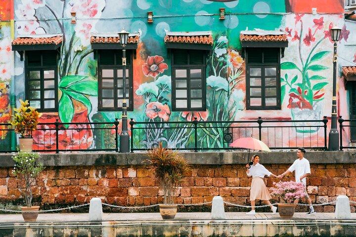 Private Malacca Day Trip from Kuala Lumpur