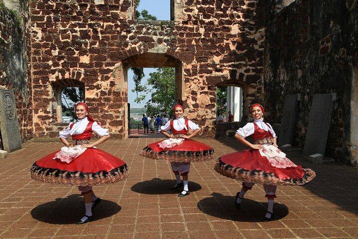 Private Malacca Day Trip from Kuala Lumpur