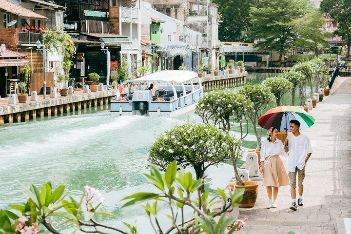 Private Malacca Day Trip from Kuala Lumpur