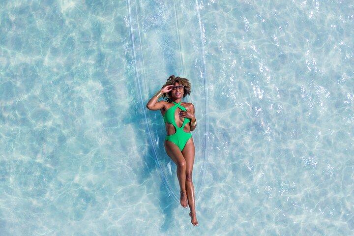 Jet Car or Clear Kayak in Montego Bay