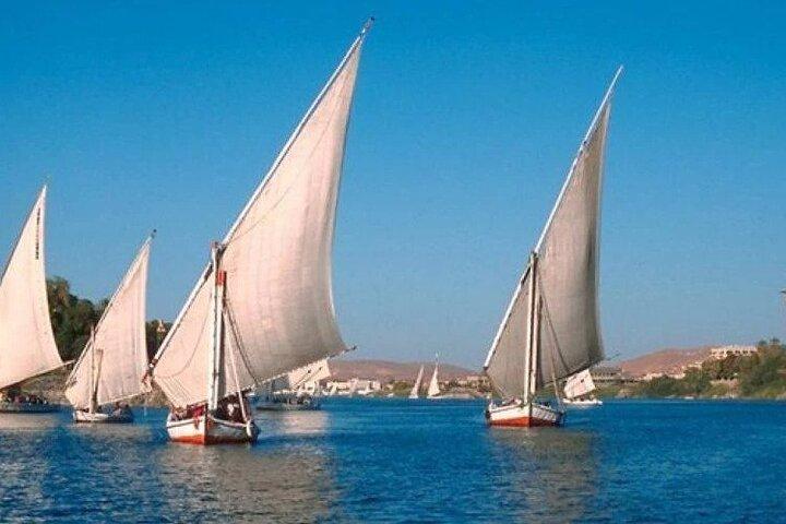 Luxury Cairo Tours