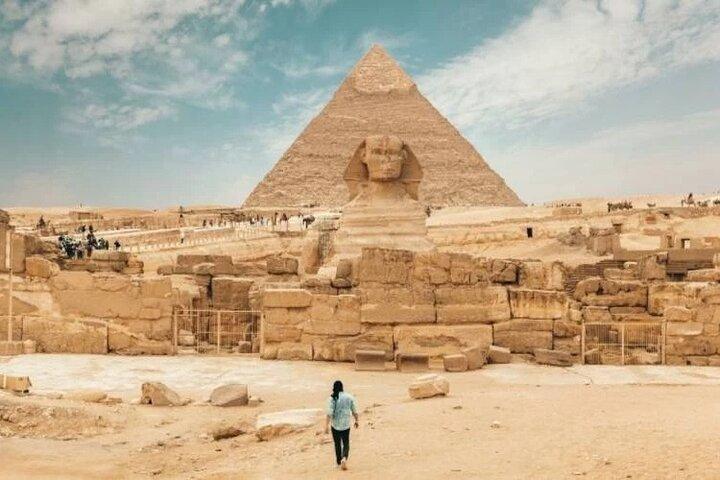 Luxury Cairo Tours