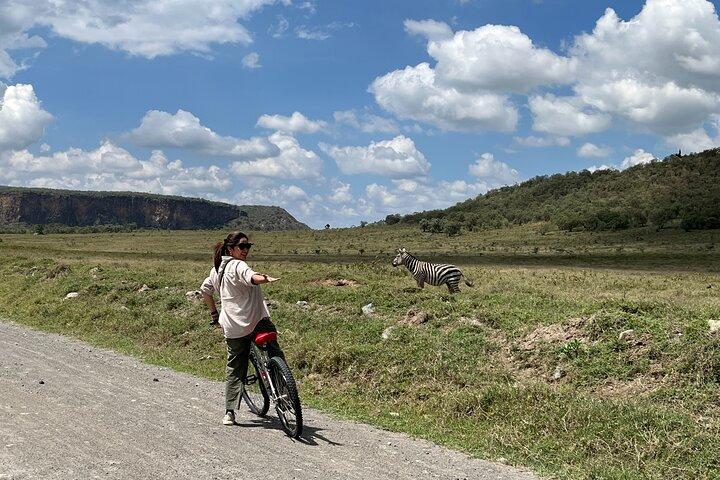 Hells Gate and Lake Naivasha Full Day Adventure