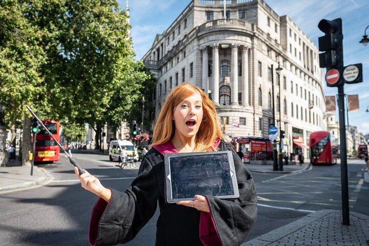 The Best Harry Potter Tour & The London Dungeons