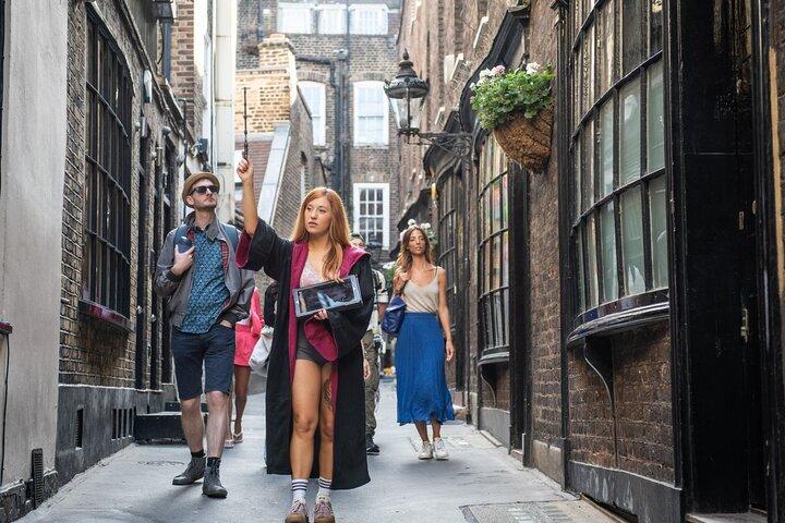 The Best Harry Potter Tour & The London Dungeons