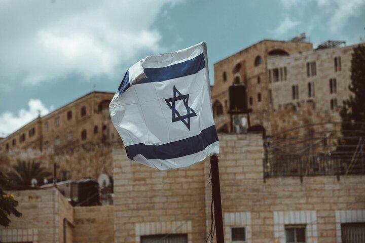 Private Jewish History Tour of Paris