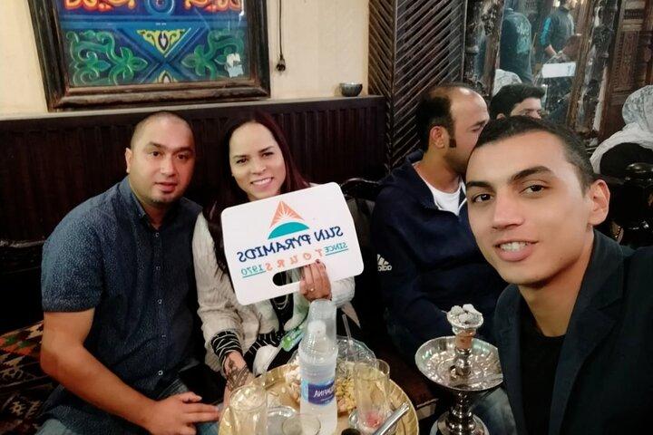 Cairo Private One Way Transfer to or from Ain Sokhna