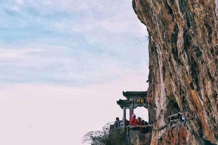 Kunming City Tour with Private Guide