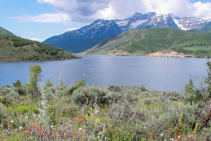 See Park City Olympic Park Utah Crater Cheese Farm & Jordanelle