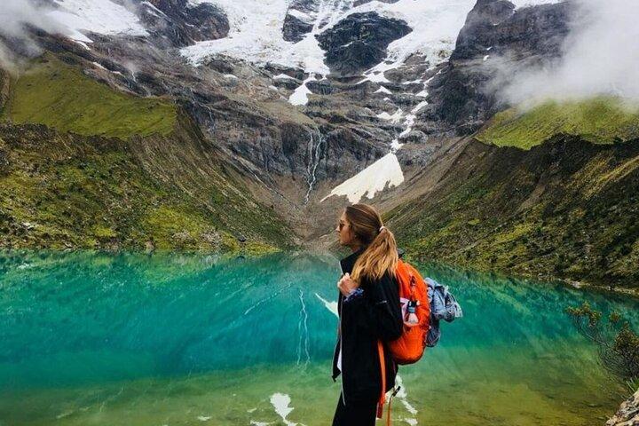 Private Transportation from Cusco to Laguna Humantay or Soraypampa