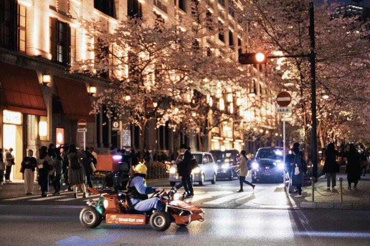 Official Street Go Kart Tour Akihabara 2nd