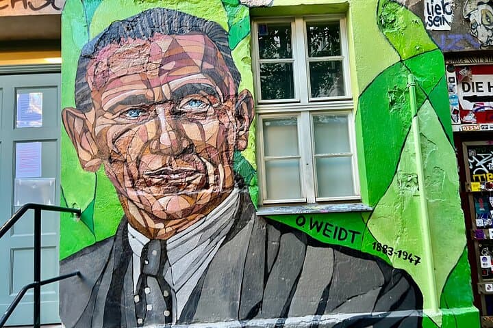 Private Tour: Secret Food Tours Berlin