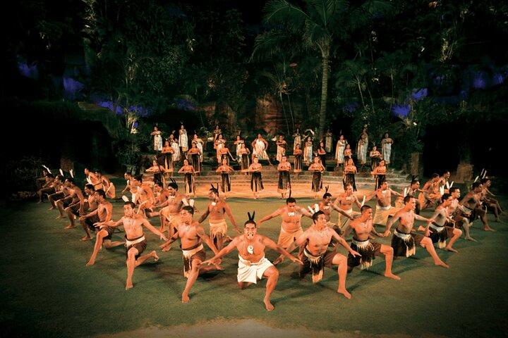 Islands of Polynesia & HA: Breath of Life Package