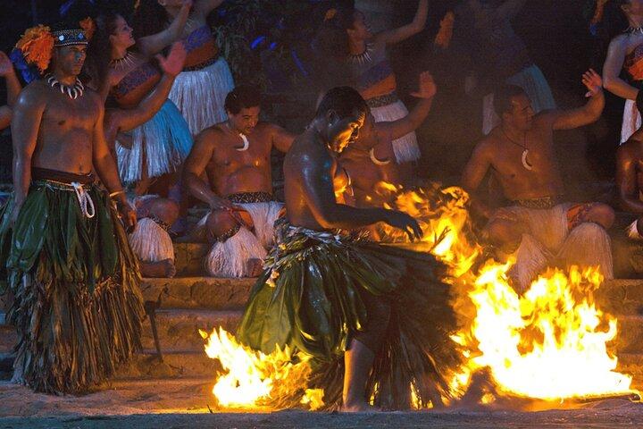 Islands of Polynesia & HA: Breath of Life Package