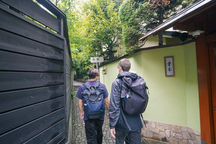 Tokyo Samurai Experience