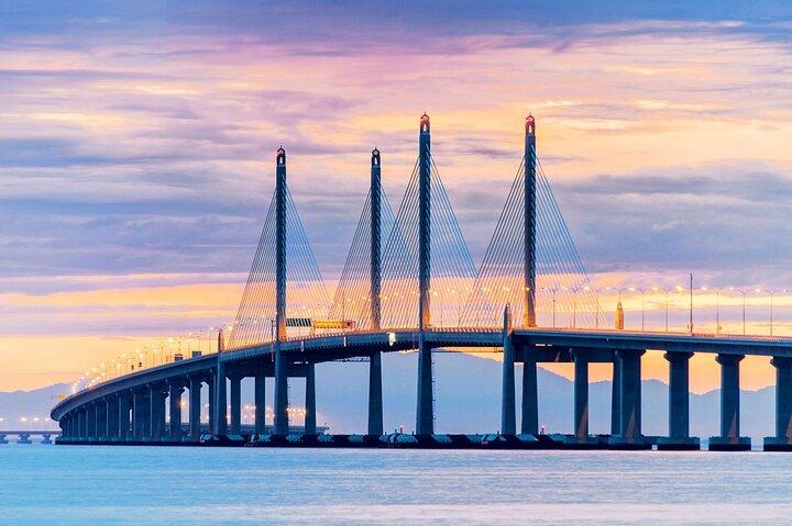 Kuala Lumpur To Penang Private Transfers