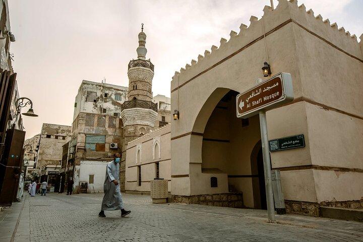 Al Balad Private Guided Tour