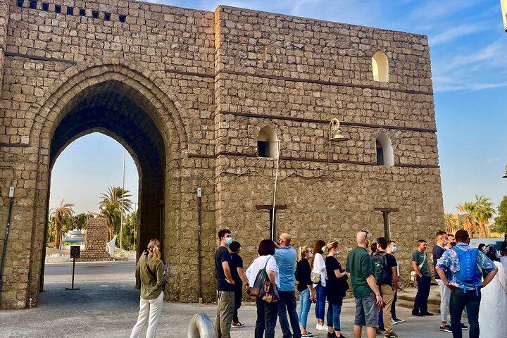 Al Balad Private Guided Tour