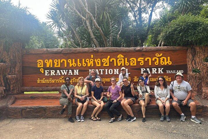 Private Tour Guide with Private Car